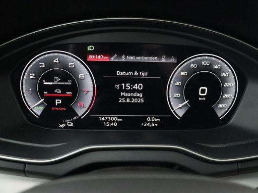 Audi Q5 Sportback 55 TFSIe S edition | Panoramadak | Bang & Olufsen | Stoelverwarming | Adaptive cruise |... ActivLease financial lease