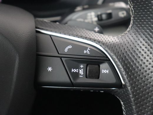 Audi Q5 Sportback 55 TFSIe S edition | Panoramadak | Bang & Olufsen | Stoelverwarming | Adaptive cruise |... ActivLease financial lease