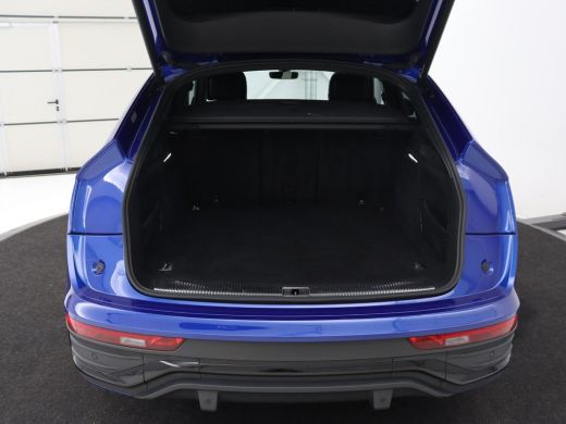 Audi Q5 Sportback 55 TFSIe S edition | Panoramadak | Bang & Olufsen | Stoelverwarming | Adaptive cruise |... ActivLease financial lease