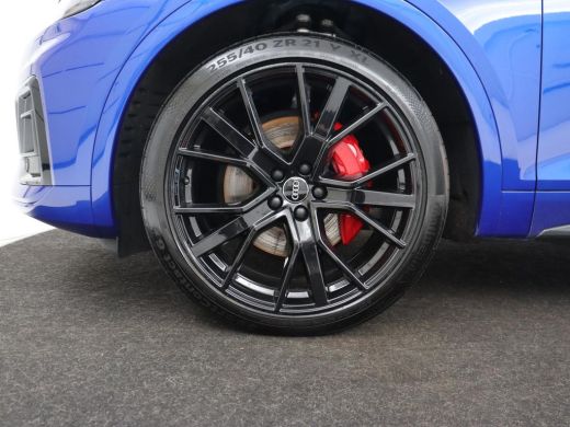 Audi Q5 Sportback 55 TFSIe S edition | Panoramadak | Bang & Olufsen | Stoelverwarming | Adaptive cruise |... ActivLease financial lease