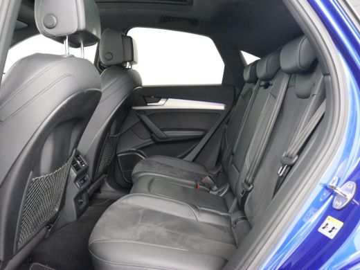Audi Q5 Sportback 55 TFSIe S edition | Panoramadak | Bang & Olufsen | Stoelverwarming | Adaptive cruise |... ActivLease financial lease