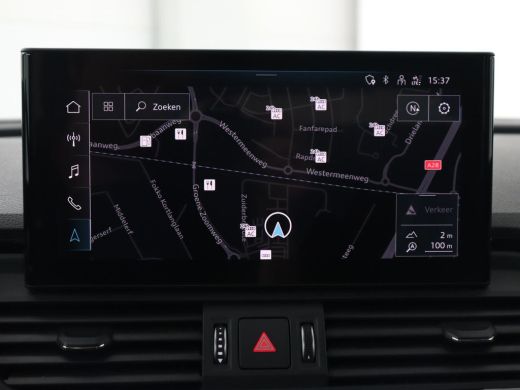 Audi Q5 Sportback 55 TFSIe S edition | Panoramadak | Bang & Olufsen | Stoelverwarming | Adaptive cruise |... ActivLease financial lease