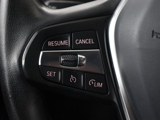 BMW 1 Serie 116d High Executive | Sport Line | Leder | Stoelverwarming | Carplay | Sportstoelen | Navigatie |... ActivLease financial lease