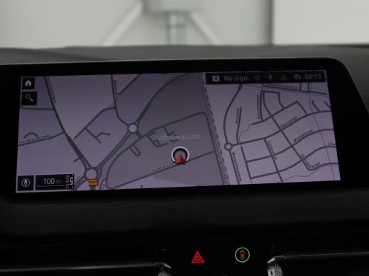 BMW 1 Serie 116d High Executive | Sport Line | Leder | Stoelverwarming | Carplay | Sportstoelen | Navigatie |... ActivLease financial lease