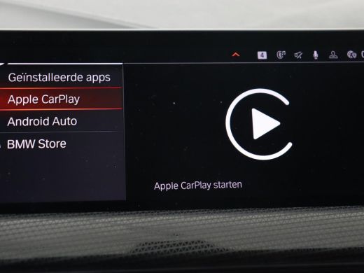 BMW 1 Serie 116d High Executive | Sport Line | Leder | Stoelverwarming | Carplay | Sportstoelen | Navigatie |... ActivLease financial lease