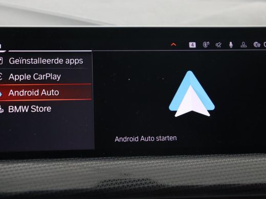 BMW 1 Serie 116d High Executive | Sport Line | Leder | Stoelverwarming | Carplay | Sportstoelen | Navigatie |... ActivLease financial lease