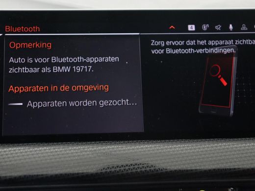 BMW 1 Serie 116d High Executive | Sport Line | Leder | Stoelverwarming | Carplay | Sportstoelen | Navigatie |... ActivLease financial lease