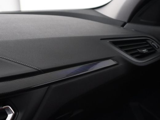 BMW 1 Serie 116d High Executive | Sport Line | Leder | Stoelverwarming | Carplay | Sportstoelen | Navigatie |... ActivLease financial lease