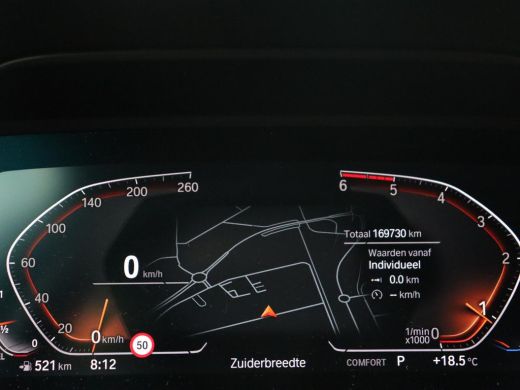 BMW 1 Serie 116d High Executive | Sport Line | Leder | Stoelverwarming | Carplay | Sportstoelen | Navigatie |... ActivLease financial lease