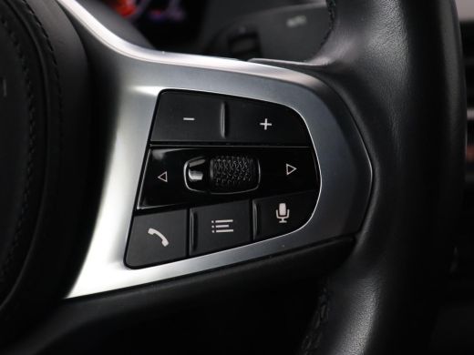 BMW 2 Serie Gran Coup&eacute; 218i M Sport | Sportstoelen | Camera | Carplay | Live Cockpit | Half leder | Navigatie... ActivLease financial lease