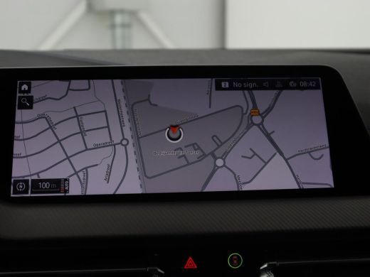 BMW 2 Serie Gran Coup&eacute; 218i M Sport | Sportstoelen | Camera | Carplay | Live Cockpit | Half leder | Navigatie... ActivLease financial lease