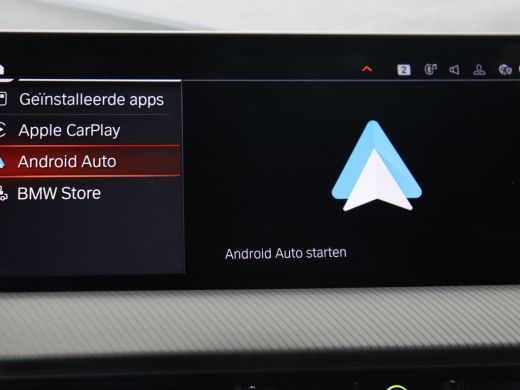 BMW 2 Serie Gran Coup&eacute; 218i M Sport | Sportstoelen | Camera | Carplay | Live Cockpit | Half leder | Navigatie... ActivLease financial lease