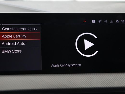 BMW 2 Serie Gran Coup&eacute; 218i M Sport | Sportstoelen | Camera | Carplay | Live Cockpit | Half leder | Navigatie... ActivLease financial lease