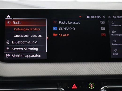 BMW 2 Serie Gran Coup&eacute; 218i M Sport | Sportstoelen | Camera | Carplay | Live Cockpit | Half leder | Navigatie... ActivLease financial lease