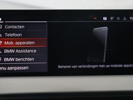 BMW 2 Serie Gran Coup&eacute; 218i M Sport | Sportstoelen | Camera | Carplay | Live Cockpit | Half leder | Navigatie... ActivLease financial lease