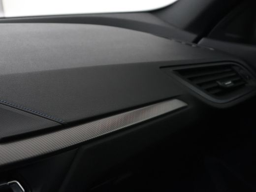 BMW 2 Serie Gran Coup&eacute; 218i M Sport | Sportstoelen | Camera | Carplay | Live Cockpit | Half leder | Navigatie... ActivLease financial lease