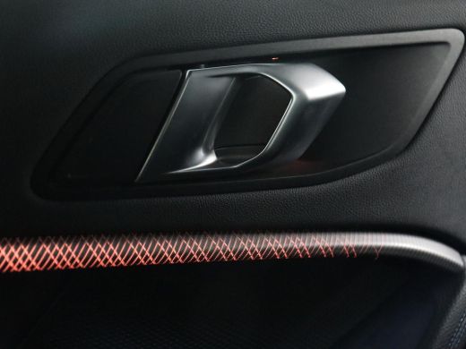 BMW 2 Serie Gran Coup&eacute; 218i M Sport | Sportstoelen | Camera | Carplay | Live Cockpit | Half leder | Navigatie... ActivLease financial lease