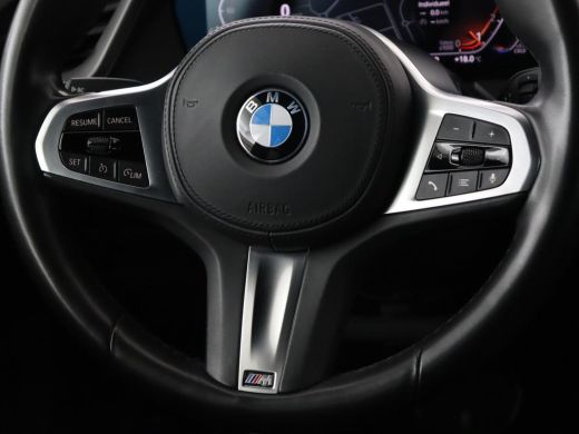 BMW 2 Serie Gran Coup&eacute; 218i M Sport | Sportstoelen | Camera | Carplay | Live Cockpit | Half leder | Navigatie... ActivLease financial lease