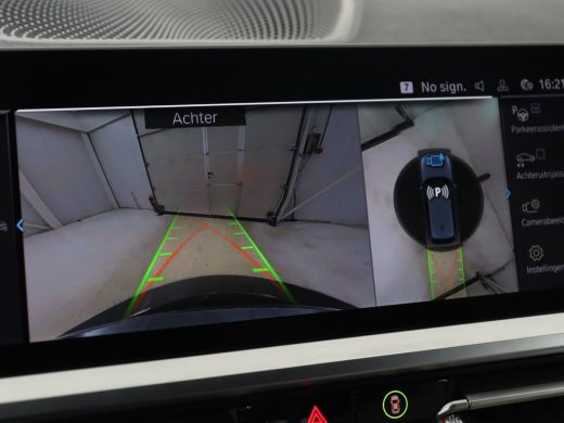 BMW 3 Serie 320e M Sport | Adaptive cruise | Leder | Trekhaak | Stoelverwarming | 360 Camera | Laserlicht | C... ActivLease financial lease