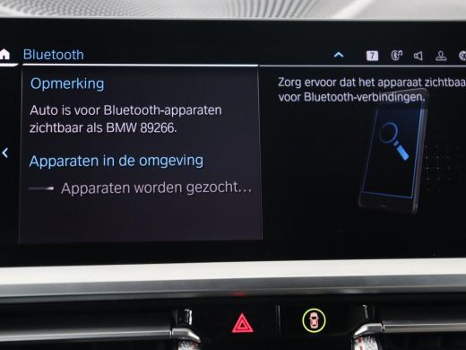 BMW 3 Serie 320e M Sport | Adaptive cruise | Leder | Trekhaak | Stoelverwarming | 360 Camera | Laserlicht | C... ActivLease financial lease