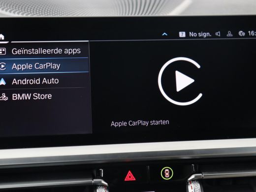 BMW 3 Serie 320e M Sport | Adaptive cruise | Leder | Trekhaak | Stoelverwarming | 360 Camera | Laserlicht | C... ActivLease financial lease