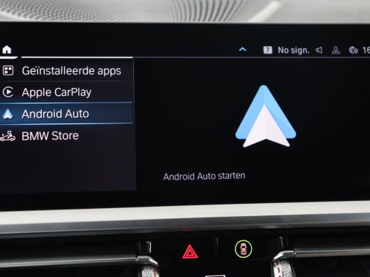 BMW 3 Serie 320e M Sport | Adaptive cruise | Leder | Trekhaak | Stoelverwarming | 360 Camera | Laserlicht | C... ActivLease financial lease