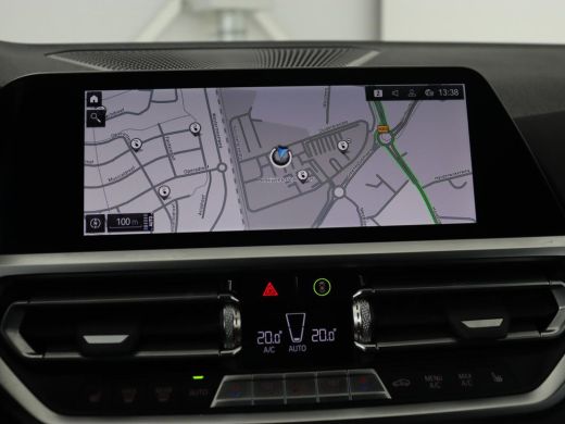 BMW 3 Serie Touring 330e Business Edition Plus | Leder Bekleding | Carplay | Cruise Control | Navigatie | Las... ActivLease financial lease