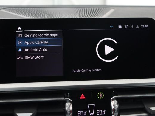 BMW 3 Serie Touring 330e Business Edition Plus | Leder Bekleding | Carplay | Cruise Control | Navigatie | Las... ActivLease financial lease