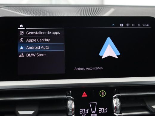 BMW 3 Serie Touring 330e Business Edition Plus | Leder Bekleding | Carplay | Cruise Control | Navigatie | Las... ActivLease financial lease