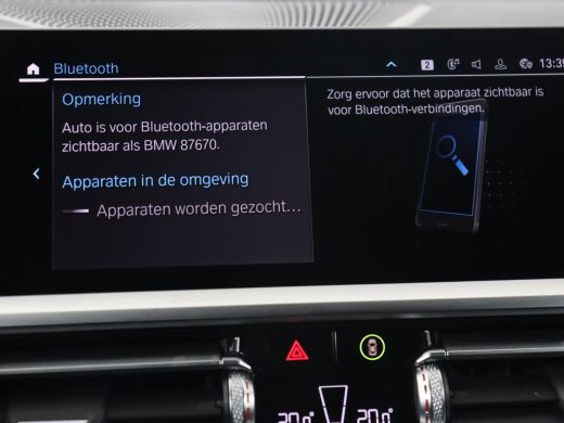 BMW 3 Serie Touring 330e Business Edition Plus | Leder Bekleding | Carplay | Cruise Control | Navigatie | Las... ActivLease financial lease