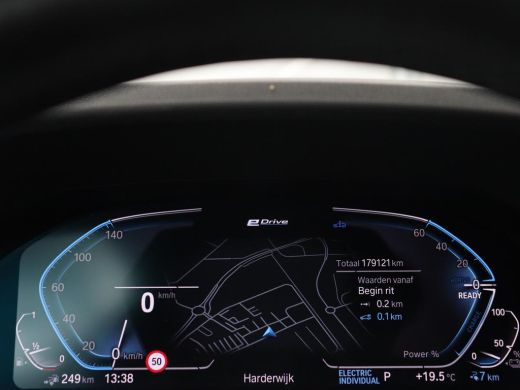 BMW 3 Serie Touring 330e Business Edition Plus | Leder Bekleding | Carplay | Cruise Control | Navigatie | Las... ActivLease financial lease