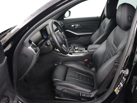 BMW 3 Serie Touring 330e Business Edition Plus | Leder Bekleding | Carplay | Cruise Control | Navigatie | Las... ActivLease financial lease