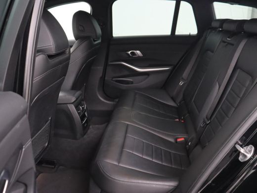 BMW 3 Serie Touring 330e Business Edition Plus | Leder Bekleding | Carplay | Cruise Control | Navigatie | Las... ActivLease financial lease