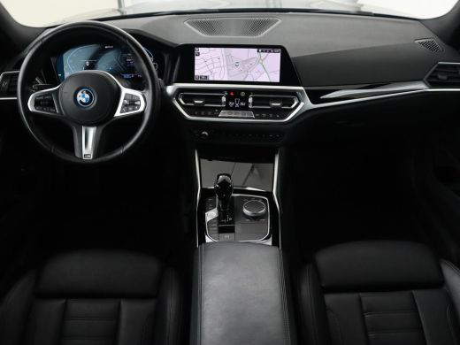 BMW 3 Serie Touring 330e Business Edition Plus | Leder Bekleding | Carplay | Cruise Control | Navigatie | Las... ActivLease financial lease