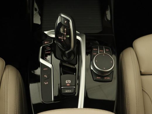 BMW X3 xDrive30e M Sport | Panoramadak | Trekhaak | Head-Up | Stoelverwarming | Leder | Live Cockpit | S... ActivLease financial lease