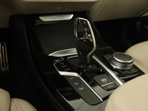 BMW X3 xDrive30e M Sport | Panoramadak | Trekhaak | Head-Up | Stoelverwarming | Leder | Live Cockpit | S... ActivLease financial lease