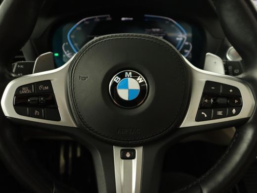 BMW X3 xDrive30e M Sport | Panoramadak | Trekhaak | Head-Up | Stoelverwarming | Leder | Live Cockpit | S... ActivLease financial lease