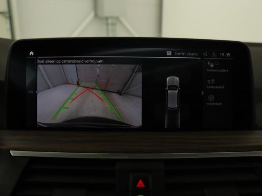 BMW X3 xDrive30e M Sport | Panoramadak | Trekhaak | Head-Up | Stoelverwarming | Leder | Live Cockpit | S... ActivLease financial lease