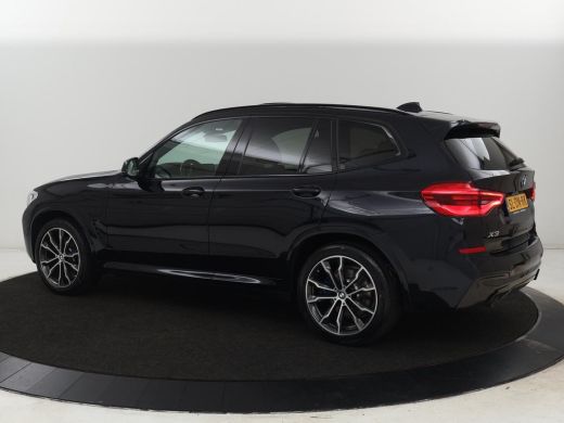 BMW X3 xDrive30e M Sport | Panoramadak | Trekhaak | Head-Up | Stoelverwarming | Leder | Live Cockpit | S... ActivLease financial lease