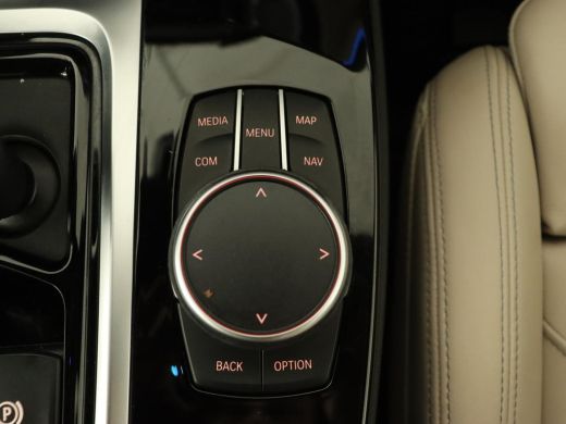 BMW X3 xDrive30e M Sport | Panoramadak | Trekhaak | Head-Up | Stoelverwarming | Leder | Live Cockpit | S... ActivLease financial lease