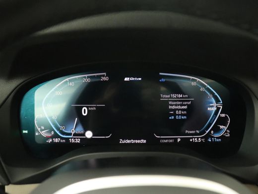 BMW X3 xDrive30e M Sport | Panoramadak | Trekhaak | Head-Up | Stoelverwarming | Leder | Live Cockpit | S... ActivLease financial lease