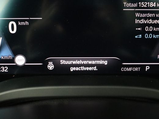 BMW X3 xDrive30e M Sport | Panoramadak | Trekhaak | Head-Up | Stoelverwarming | Leder | Live Cockpit | S... ActivLease financial lease