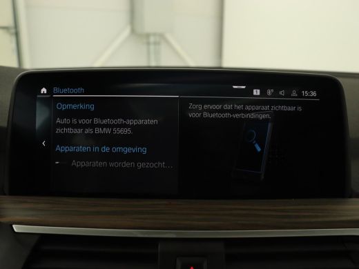 BMW X3 xDrive30e M Sport | Panoramadak | Trekhaak | Head-Up | Stoelverwarming | Leder | Live Cockpit | S... ActivLease financial lease