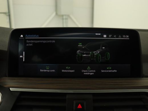 BMW X3 xDrive30e M Sport | Panoramadak | Trekhaak | Head-Up | Stoelverwarming | Leder | Live Cockpit | S... ActivLease financial lease