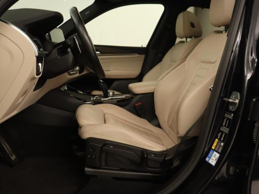 BMW X3 xDrive30e M Sport | Panoramadak | Trekhaak | Head-Up | Stoelverwarming | Leder | Live Cockpit | S... ActivLease financial lease