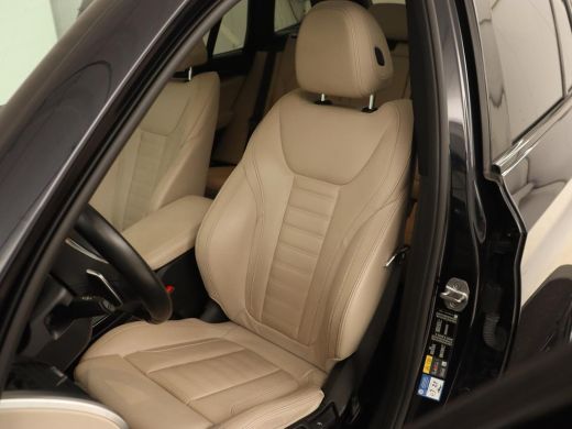 BMW X3 xDrive30e M Sport | Panoramadak | Trekhaak | Head-Up | Stoelverwarming | Leder | Live Cockpit | S... ActivLease financial lease