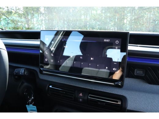 Citroën ë-C3 Plus | ACTIE!! | SNEL RIJDEN | Carplay | Sensoren | LED | Cruise Control ActivLease financial lease