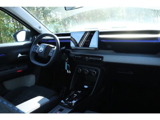 Citroën ë-C3 Plus | ACTIE!! | SNEL RIJDEN | Carplay | Sensoren | LED | Cruise Control ActivLease financial lease