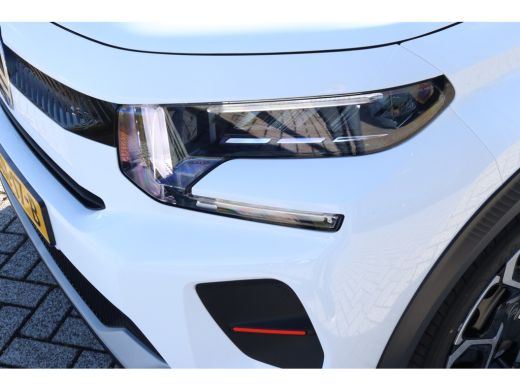 Citroën ë-C3 Plus | ACTIE!! | SNEL RIJDEN | Carplay | Sensoren | LED | Cruise Control ActivLease financial lease