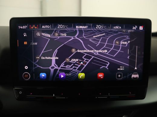 CUPRA Born Business 62 kWh | Stoel & stuurverwarming | Camera | Adaptive cruise | Carplay | Navigatie | Spor... ActivLease financial lease